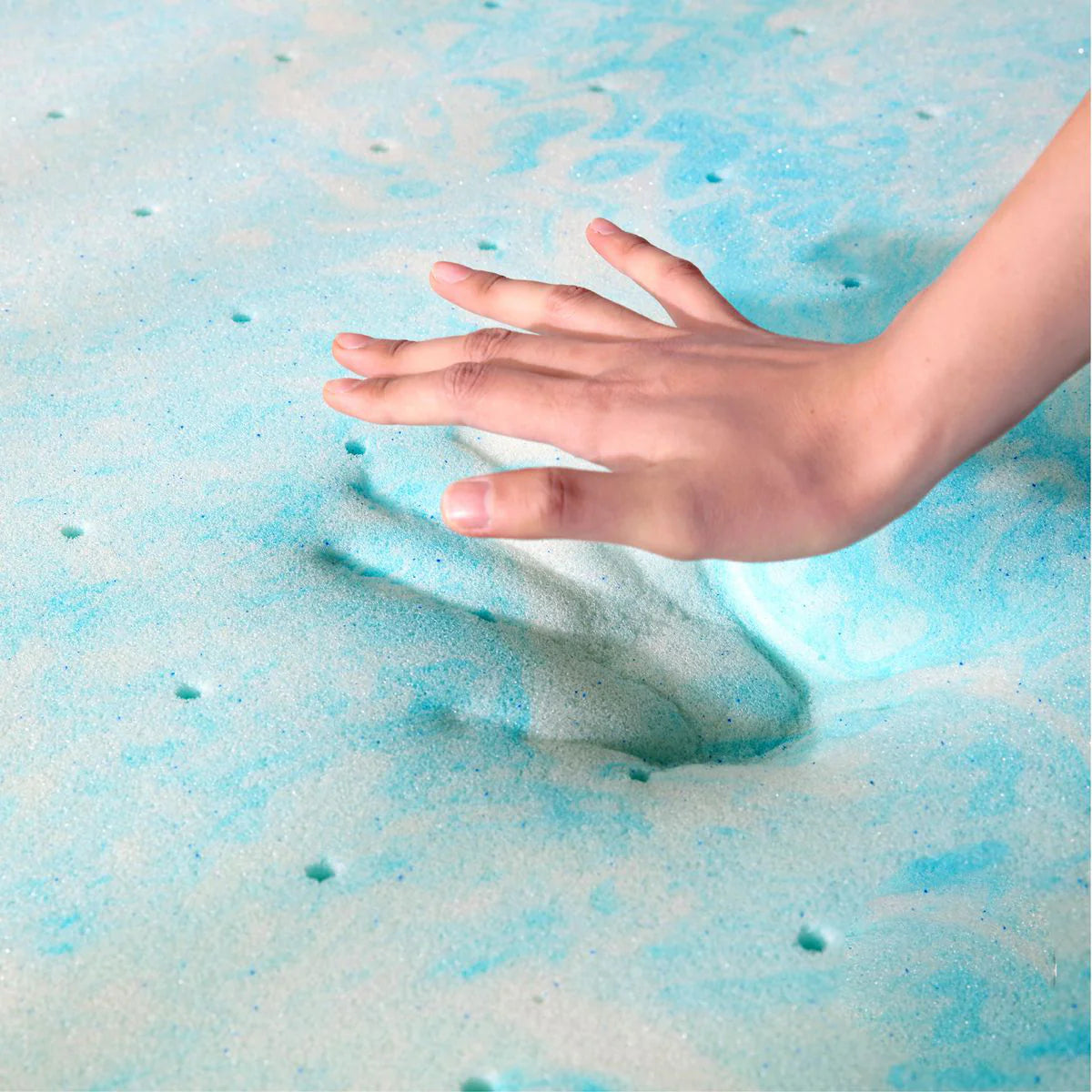 MelloCore™ Foam Topper