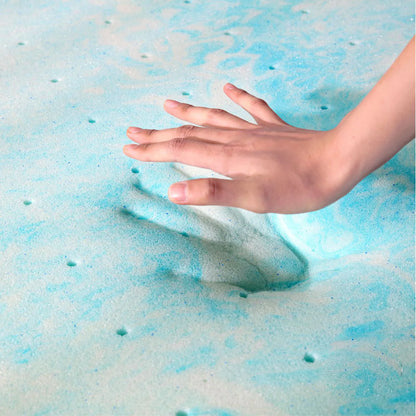 MelloCore™ Foam Topper