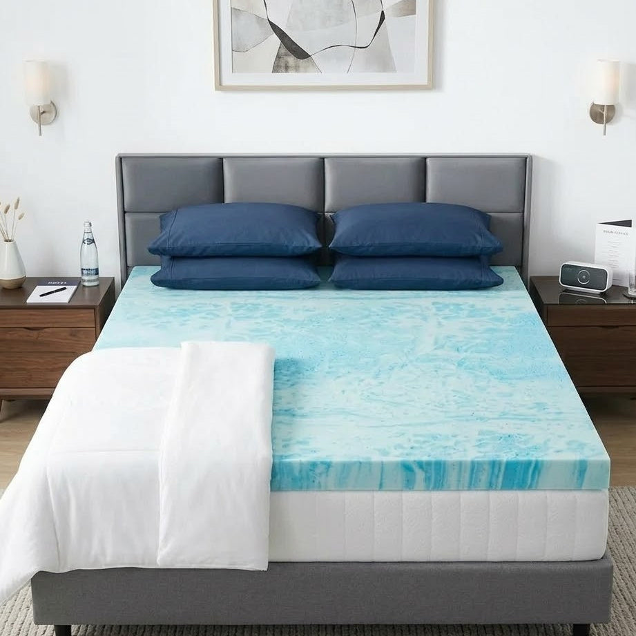 MelloCore™ Foam Topper